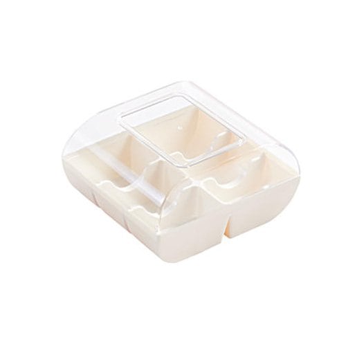 Krabičky na makronky