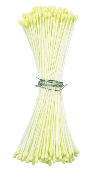 Pomůcky na modelování květin