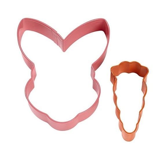 Velikonoční vykrajovátka