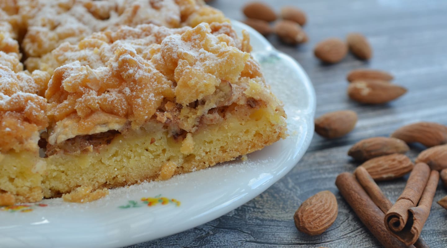 Hraběnčiny řezy - řez