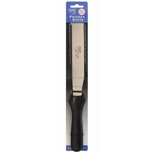 PME cukrářská stěrka zahnutá 33 cm