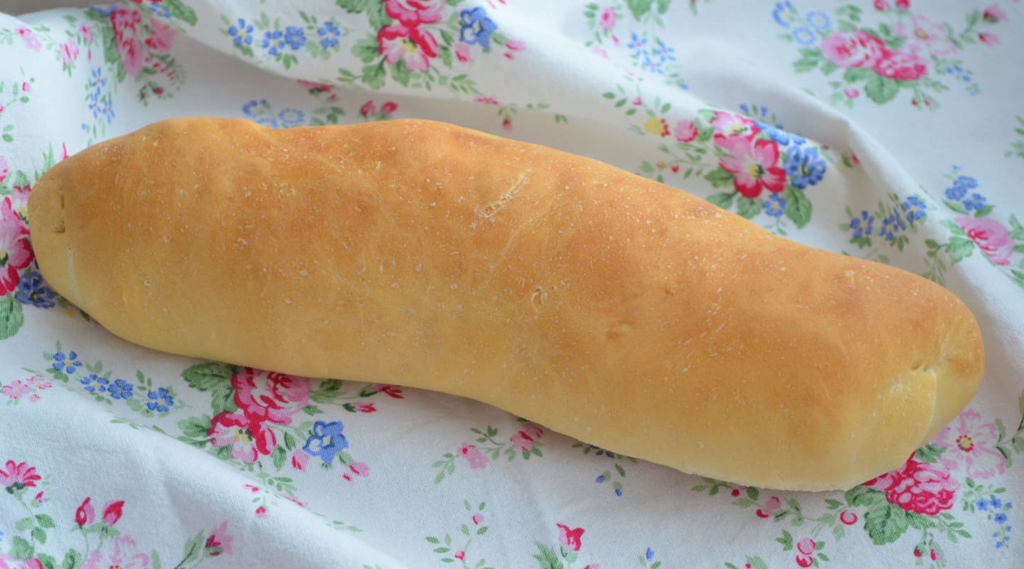 Domácí veka recept sladkakuchyne.cz 