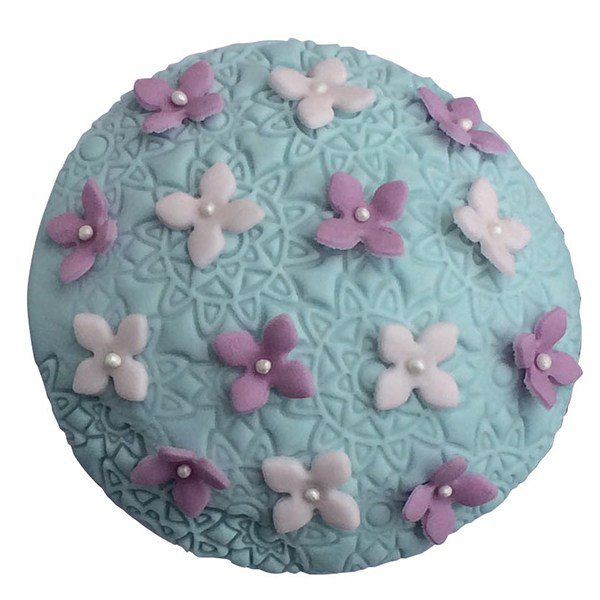 FMM vykrajovátko lýkovec (daphne)