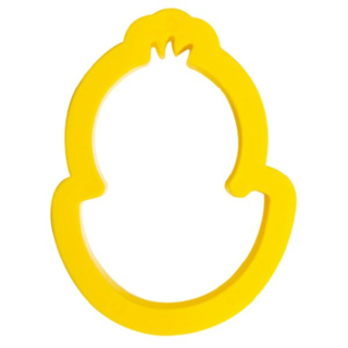 Decora vykrajovátko kuřátko 