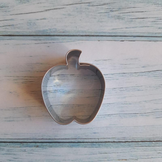 Vykrajovátko na perníčky jablko