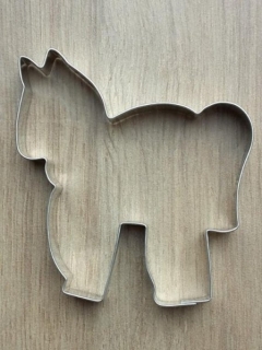 Vykrajovátko na perníčky kůň