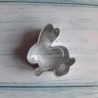 Vykrajovátko na perníčky zajíček mini