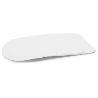 Patisse stěrky na těsto sada 6 ks