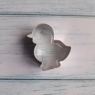 Vykrajovátko na perníčky kuře 42 mm