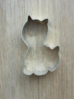 Vykrajovátko na perníčky kočička malá