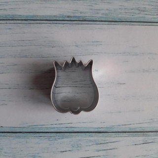 Vykrajovátko na perníčky tulipán mini