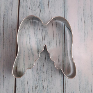 Vykrajovátko na perníčky andělská křídla 3