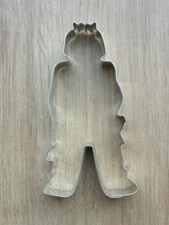 Vykrajovátko na perníčky princ