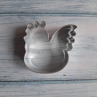 Vykrajovátko na perníčky slepička menší