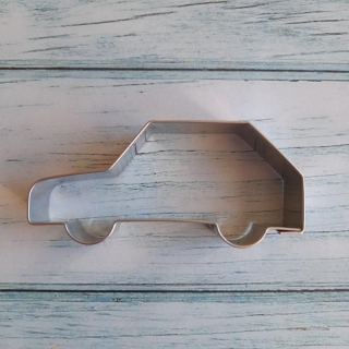 Vykrajovátko na perníčky auto osobní 7,5 cm
