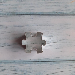 Vykrajovátko na perníčky puzzle menší