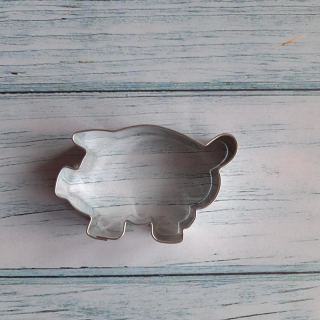 Vykrajovátko na perníky prasátko