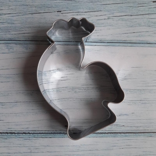 Vykrajovátko na perníčky kohoutek