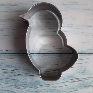 Vykrajovátko na perníčky kuře 7 cm