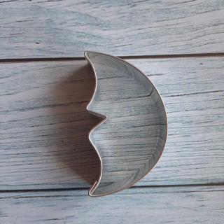 Vykrajovátko na perníčky měsíc