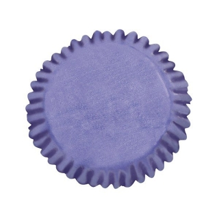 Culpitt cukrářské košíčky fialové 50 ks