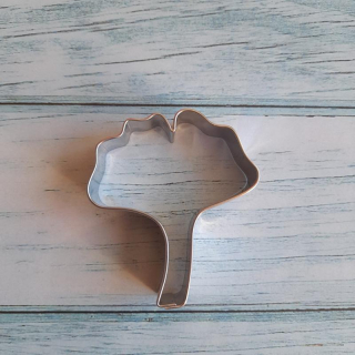 Vykrajovátko na perníčky lístek ginko biloba