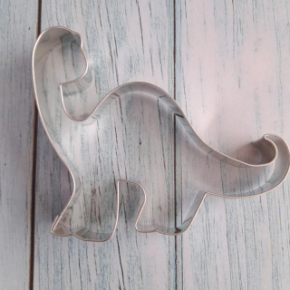 Vykrajovátko na perníčky dinosaurus