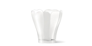 Kelímek na dezerty a panna cottu Lily 160 ml 10 ks