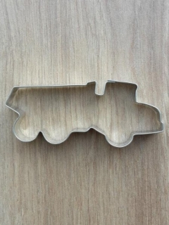 Vykrajovátko na perníčky nákladní auto