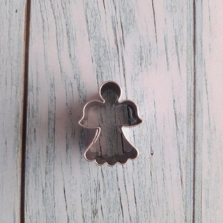 Vykrajovátko na perníčky mini andílek