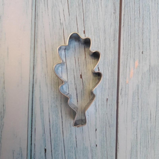 Vykrajovátko na perníčky list dubu