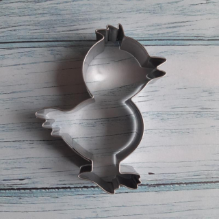 Vykrajovátko na perníčky kuře nerez