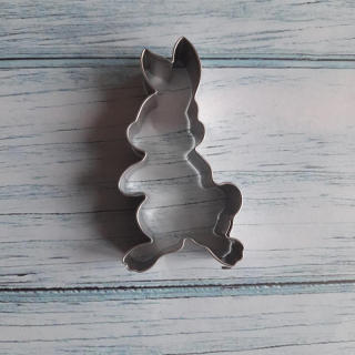 Vykrajovátko na perníčky zajíček 6 cm