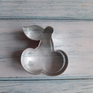 Vykrajovátko na perníčky třešně