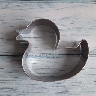 Vykrajovátko na perníky kačena 7 cm