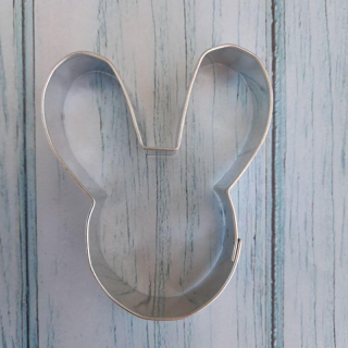 Vykrajovátko hlava zajíčka malá