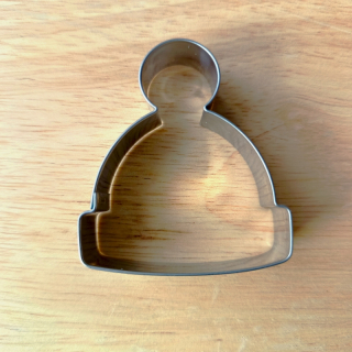 Vykrajovátko na perníčky kulich II