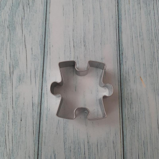 Vykrajovátko na perníčky puzzle