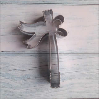 Vykrajovátko na perníčky pomlázka