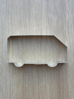 Vykrajovátko na perníčky dodávka