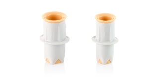 Tescoma děrovač na muffiny DELÍCIA 2 ks