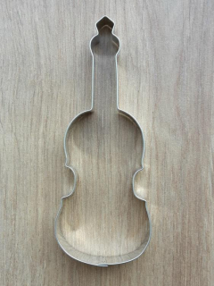 Vykrajovátko na perníky violoncello