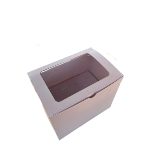 Krabice na 6 ks cake pops (lízátek)