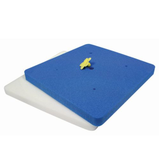 PME modelovací houbičky na květy sada 2 ks