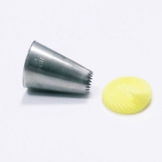 JEM zdobící špička #172 hvězda