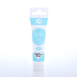 Gelová barva ProGel baby blue 25g