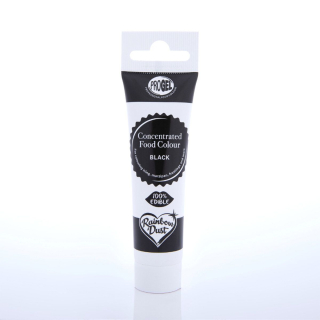 Gelová barva ProGel černá 25 g