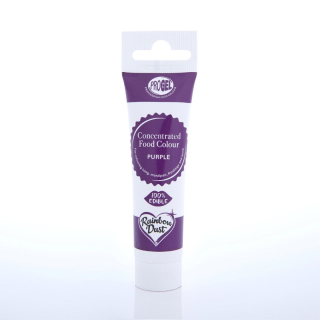 Gelová barva ProGel purple fialová 25 g