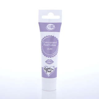 Gelová barva ProGel lilac 25g
