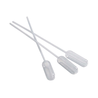 Pipeta na dezerty 5 ks